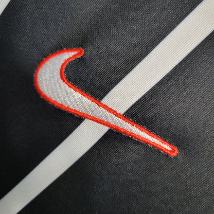 Trikot 23/24 Corinthians II – Damen – Schwarz
