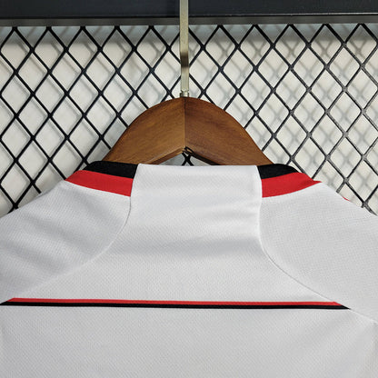 Trikot 23/24 Flamengo II – Damen – Branco