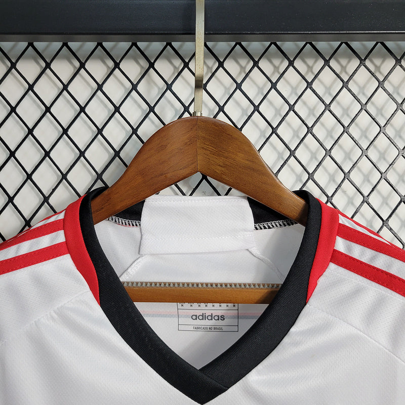 Trikot 23/24 Flamengo II – Damen – Branco