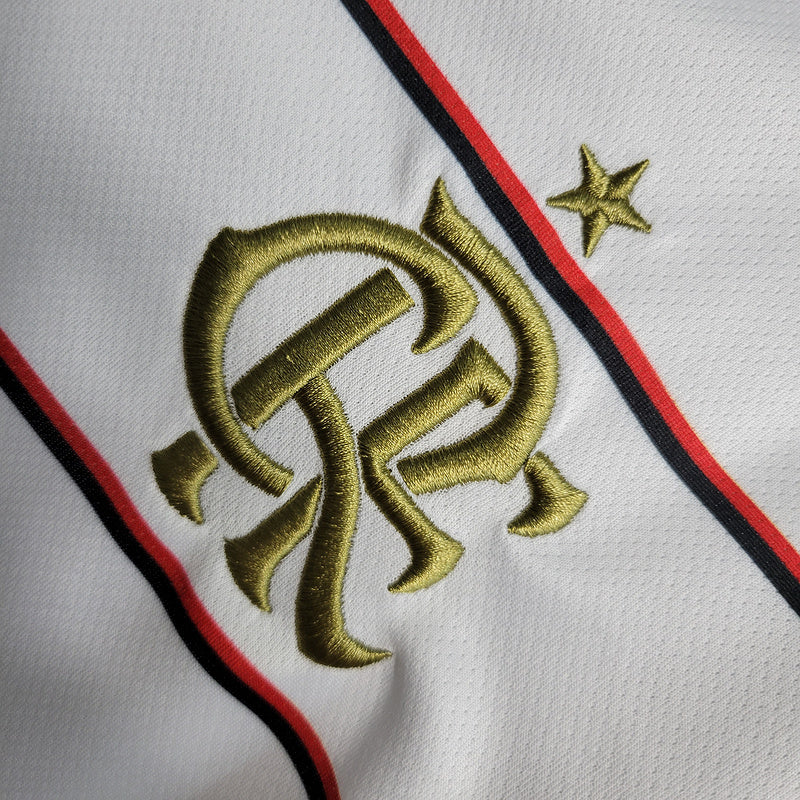 Trikot 23/24 Flamengo II – Damen – Branco