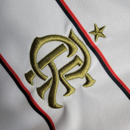 Trikot 23/24 Flamengo II – Damen – Branco