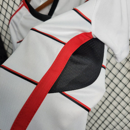 Trikot 23/24 Flamengo II – Damen – Branco