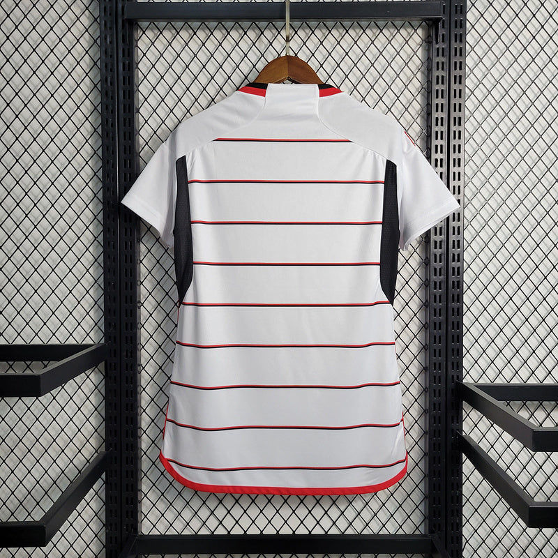 Trikot 23/24 Flamengo II – Damen – Branco