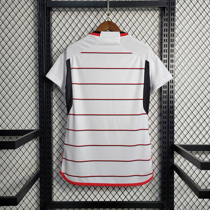 Trikot 23/24 Flamengo II – Damen – Branco