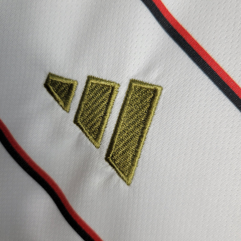 Trikot 23/24 Flamengo II – Damen – Branco