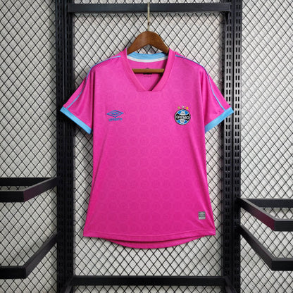 Trikot 23/24 Gremio – Damen – Rosa