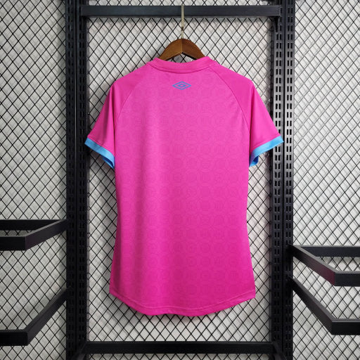 Trikot 23/24 Gremio – Damen – Rosa