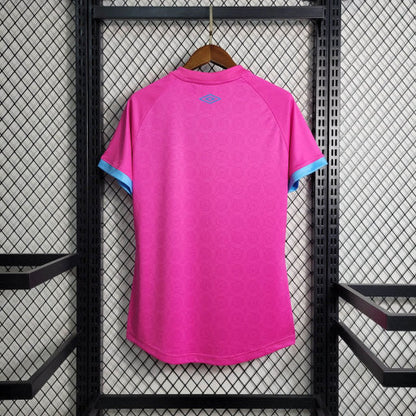 Trikot 23/24 Gremio – Damen – Rosa