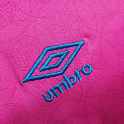 Trikot 23/24 Gremio – Damen – Rosa