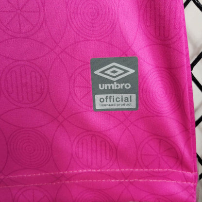 Trikot 23/24 Gremio – Damen – Rosa
