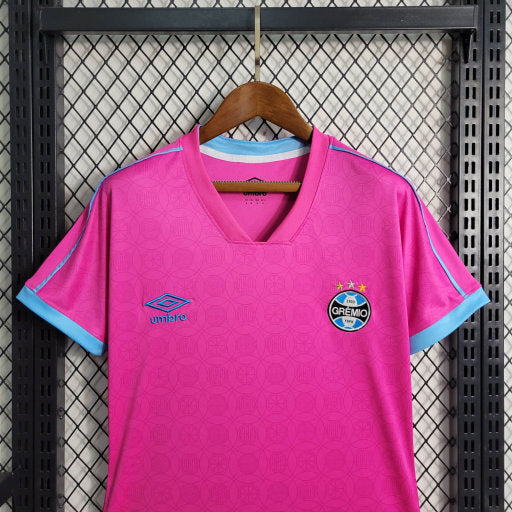 Trikot 23/24 Gremio – Damen – Rosa