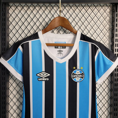 Trikot 23/24 Gremio H – Damen