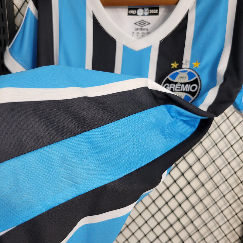 Trikot 23/24 Gremio H – Damen