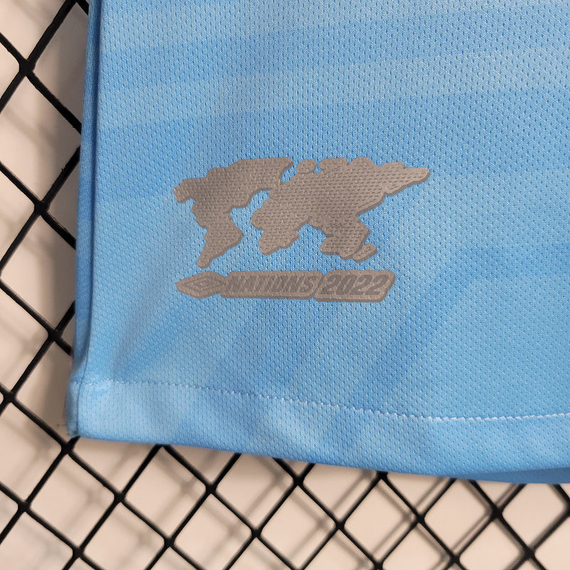Trikot 23/24 Gremio II – Damen