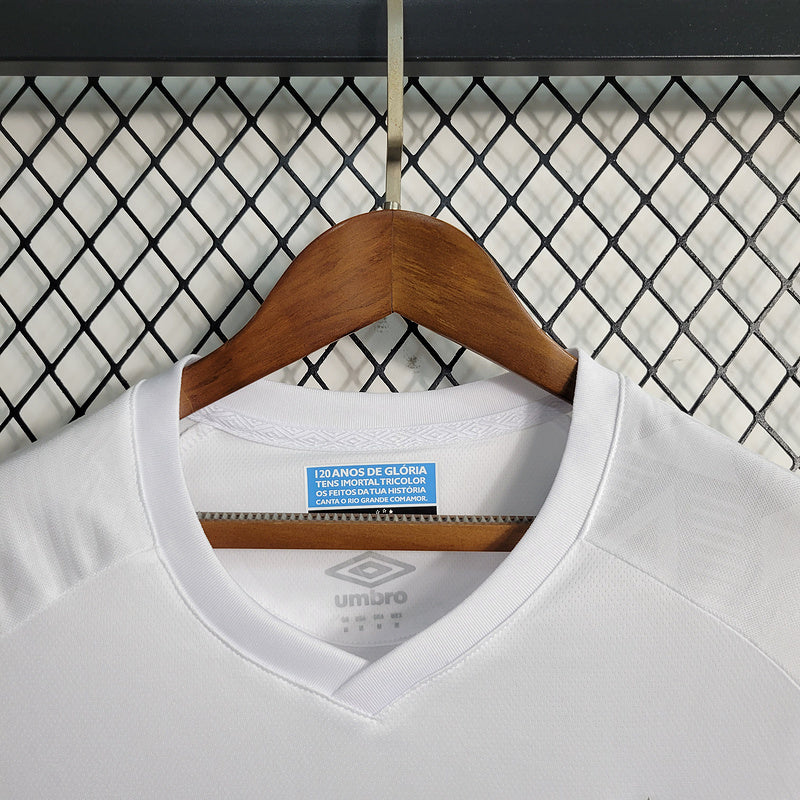 Trikot 23/24 Gremio II – Damen – Weiß