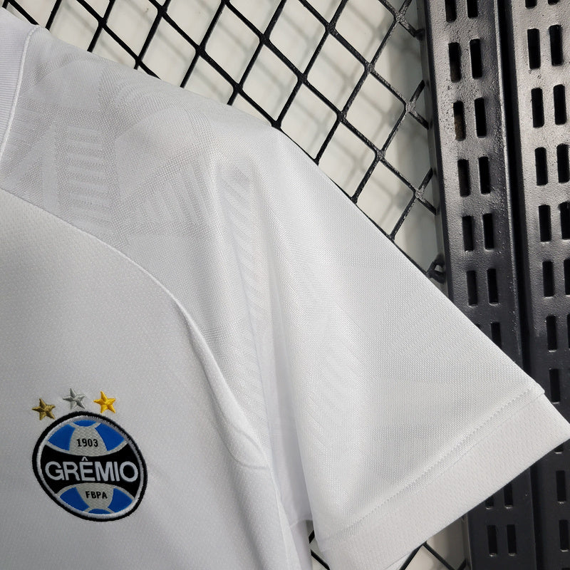 Trikot 23/24 Gremio II – Damen – Weiß