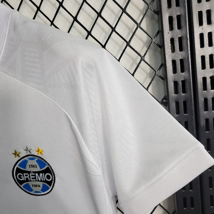 Trikot 23/24 Gremio II – Damen – Weiß
