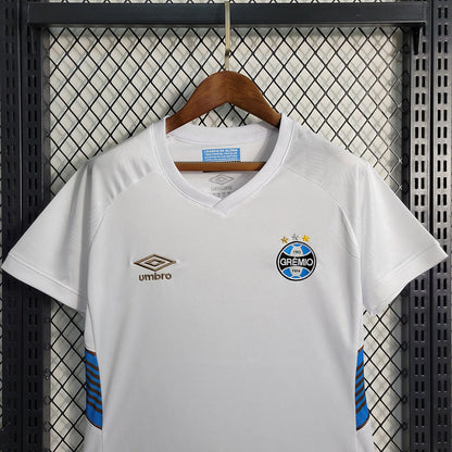 Trikot 23/24 Gremio II – Damen – Weiß