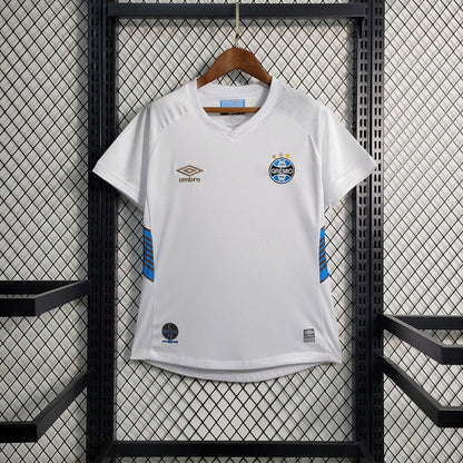 Trikot 23/24 Gremio II – Damen – Weiß