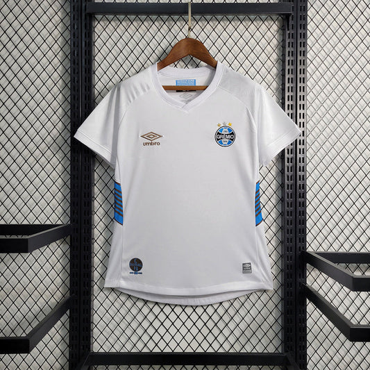 Trikot 23/24 Gremio II – Damen – Weiß
