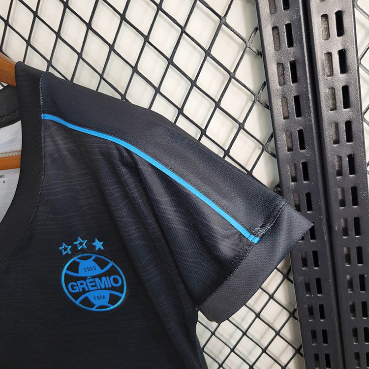 Trikot 23∕24 Gremio ll – Damen – Schwarz