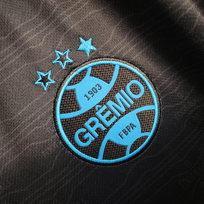 Trikot 23∕24 Gremio ll – Damen – Schwarz
