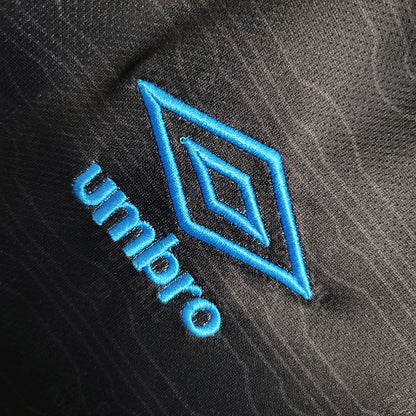 Trikot 23∕24 Gremio ll – Damen – Schwarz