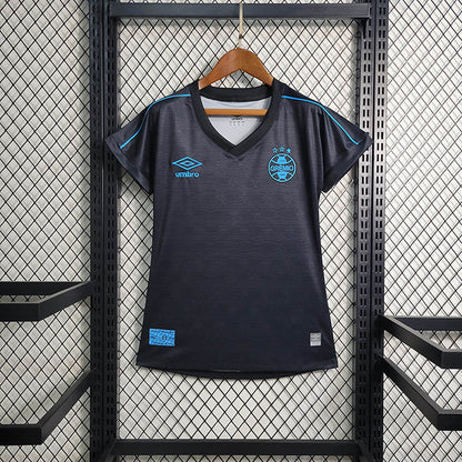 Trikot 23∕24 Gremio ll – Damen – Schwarz