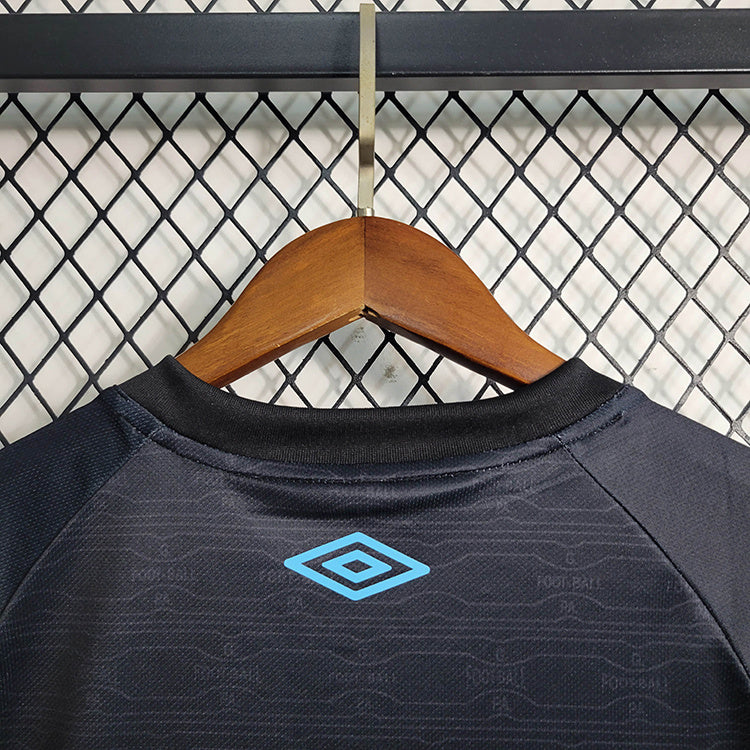 Trikot 23∕24 Gremio ll – Damen – Schwarz
