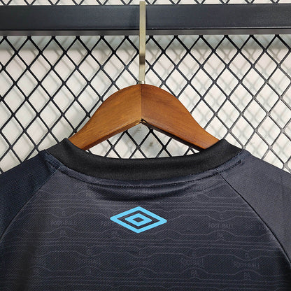 Trikot 23∕24 Gremio ll – Damen – Schwarz