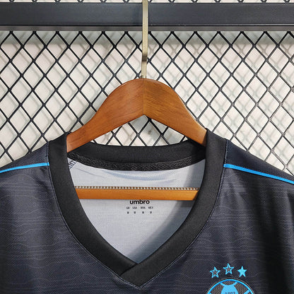Trikot 23∕24 Gremio ll – Damen – Schwarz