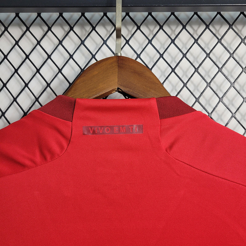 Trikot 23/24 Internacional l – Damen