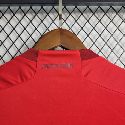 Trikot 23/24 Internacional l – Damen
