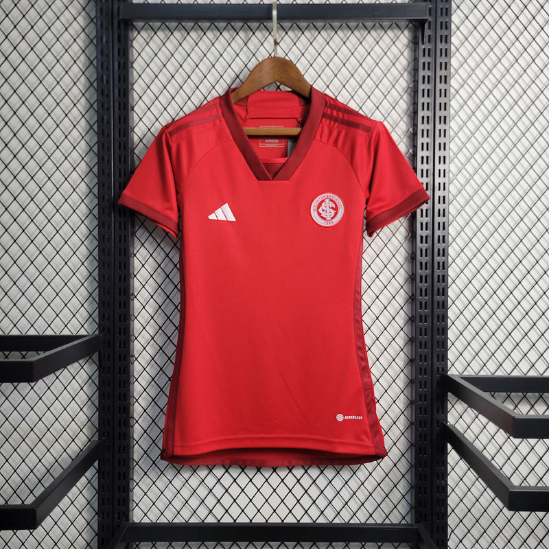 Trikot 23/24 Internacional l – Damen