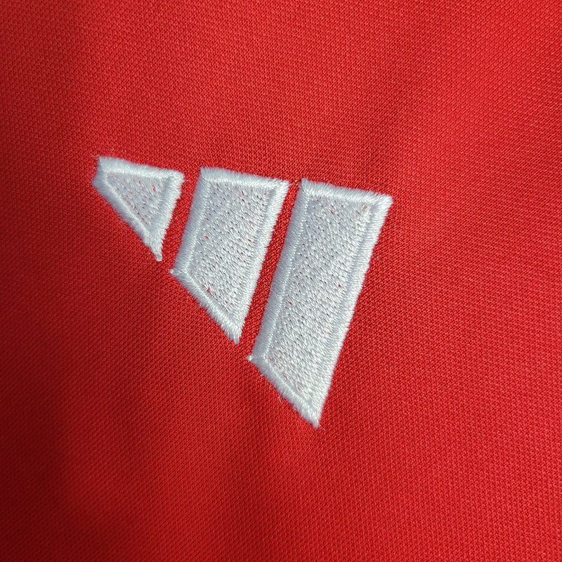 Trikot 23/24 Internacional l – Damen