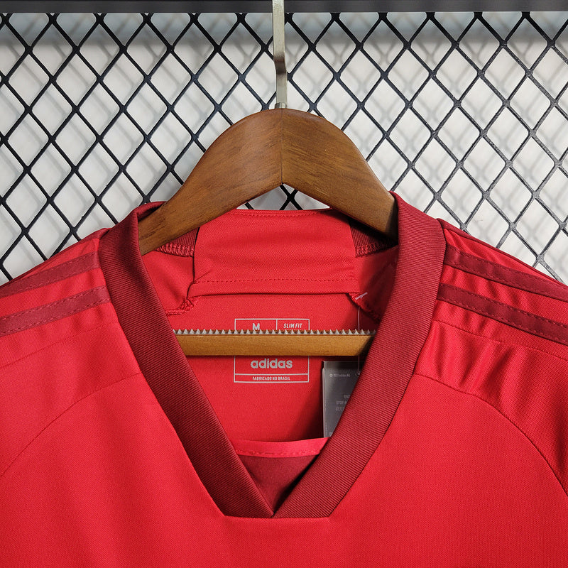 Trikot 23/24 Internacional l – Damen