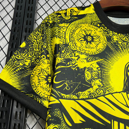 Trikot 24/25 Brasilien Sonderedition Gelb