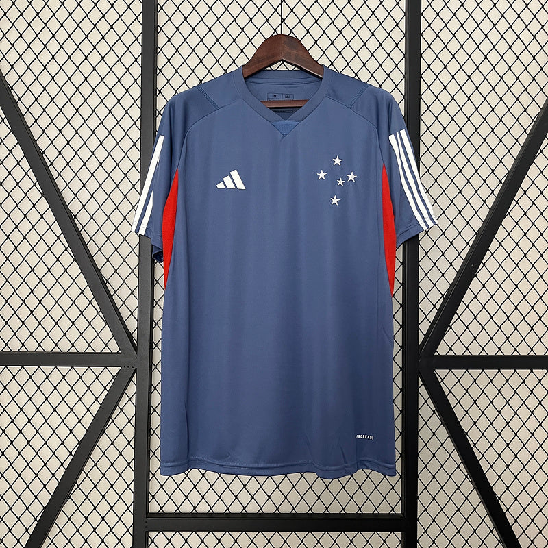 Jersey 24/25 Cruzeiro-Trainingsanzug