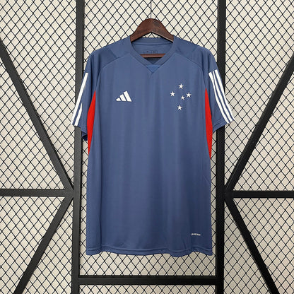 Jersey 24/25 Cruzeiro-Trainingsanzug