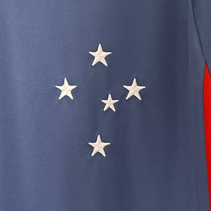 Jersey 24/25 Cruzeiro-Trainingsanzug