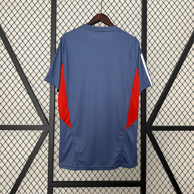Jersey 24/25 Cruzeiro-Trainingsanzug