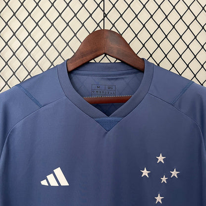 Jersey 24/25 Cruzeiro-Trainingsanzug