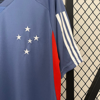 Jersey 24/25 Cruzeiro-Trainingsanzug