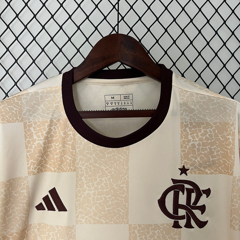 Trikot 24/25 Flamengo Spielanzug