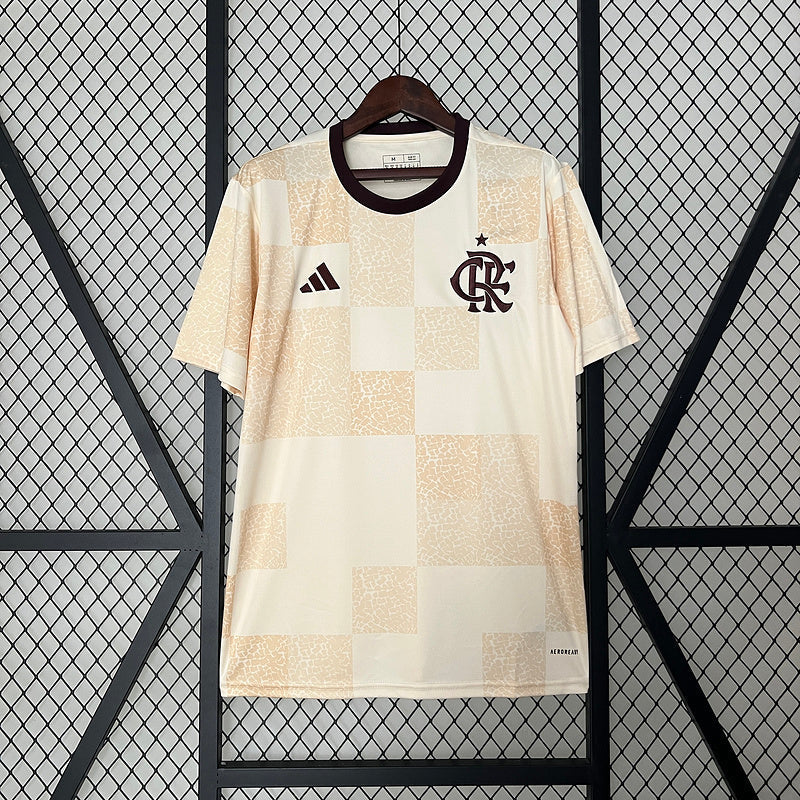 Trikot 24/25 Flamengo Spielanzug