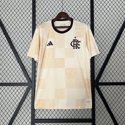 Trikot 24/25 Flamengo Spielanzug