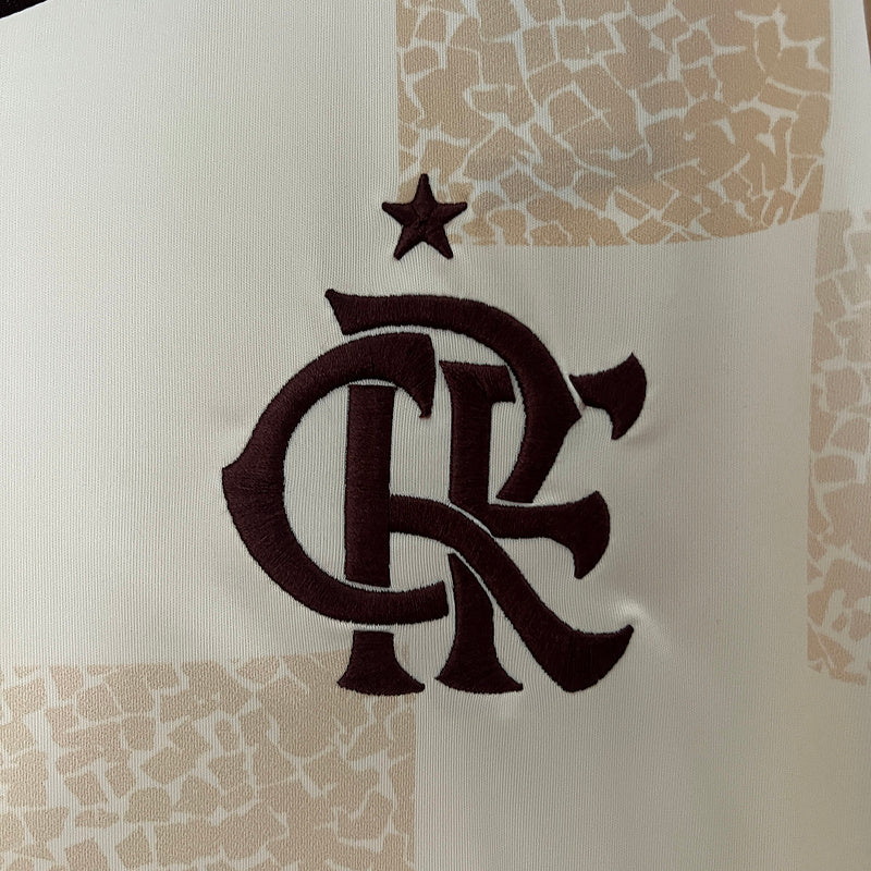 Trikot 24/25 Flamengo Spielanzug