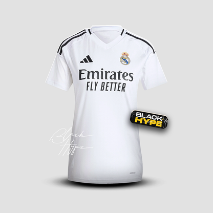 Trikot 24/25 Real Madrid Damen