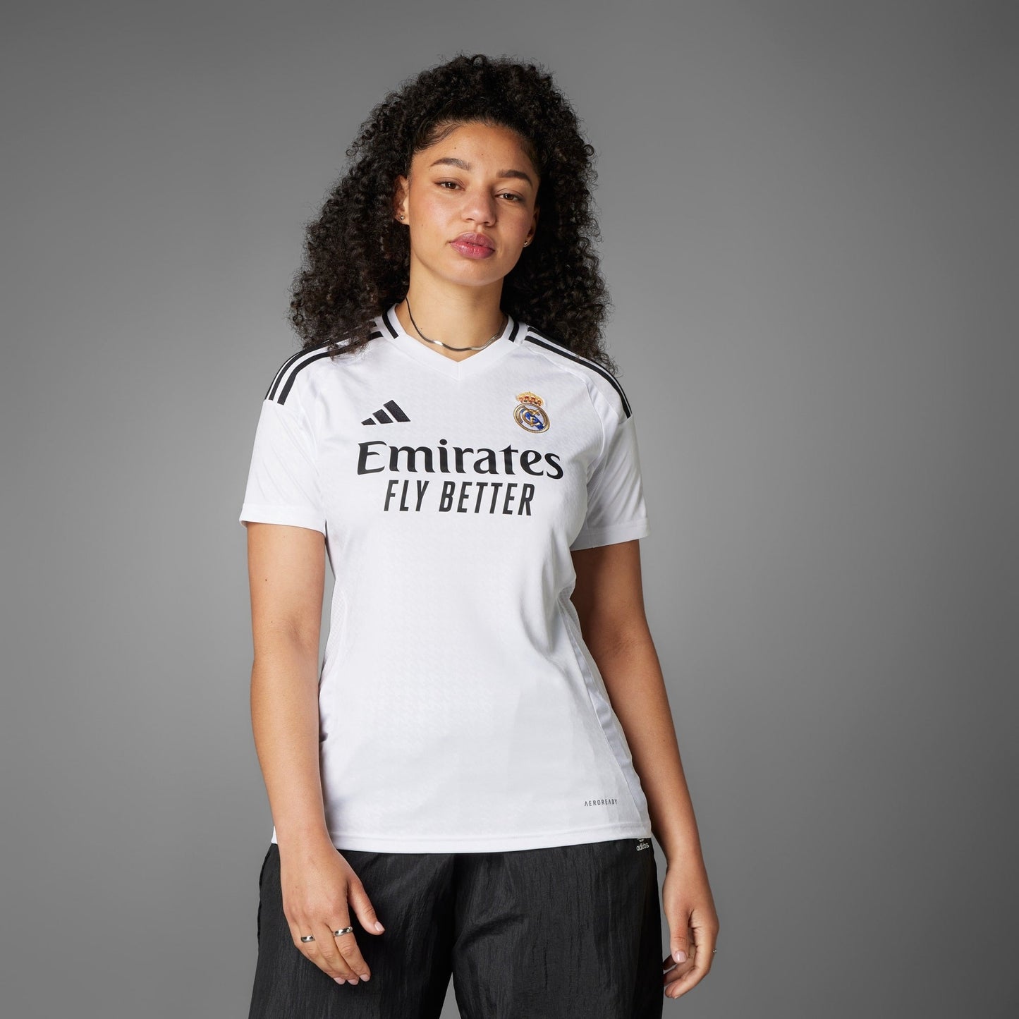 Trikot 24/25 Real Madrid Damen