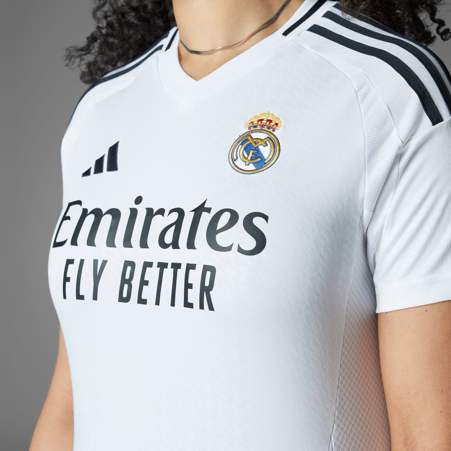 Trikot 24/25 Real Madrid Damen